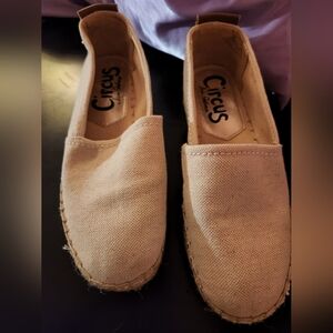 Circus by Sam Edelman Platform Shoe